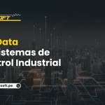Big Data en Sistemas de Control Industrial