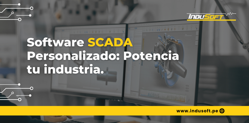 Software SCADA Personalizado