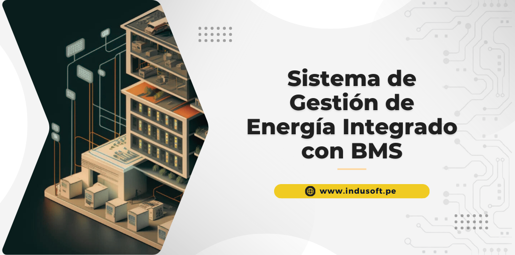 Sistema de Gestión de Energía Integrado con BMS