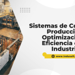 Sistemas de Control de Producción