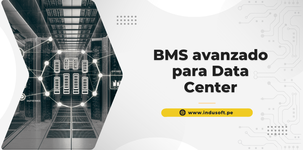 BMS avanzado para Data Center