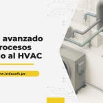 Control avanzado de procesos aplicado al HVAC