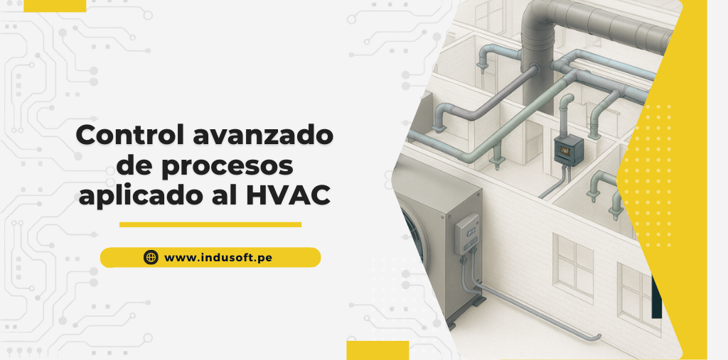 Control avanzado de procesos aplicado al HVAC
