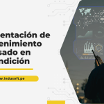 Implementación de mantenimiento basado en condición